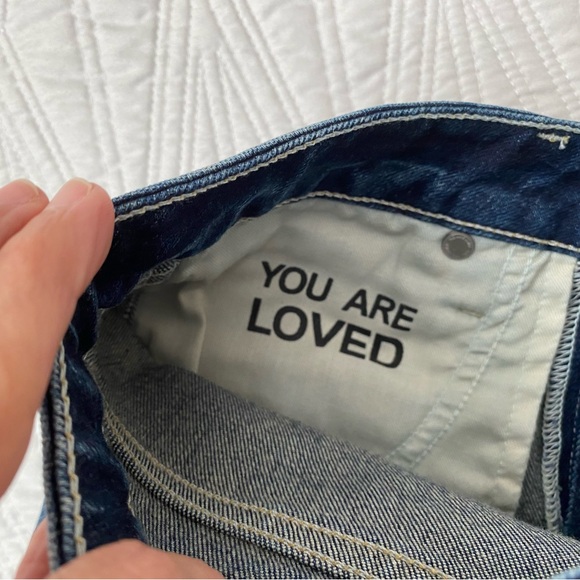 AMO jeans - Picture 6 of 7